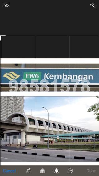 Lorong Mydin (D14), Terrace #134091242